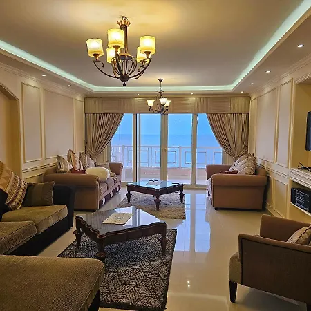 Welcome Sea View - Families Only Александрия Экстерьер фото
