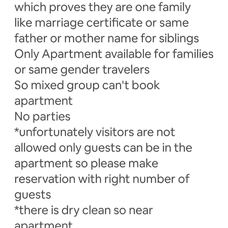Welcome Sea View - Families Only Александрия Экстерьер фото