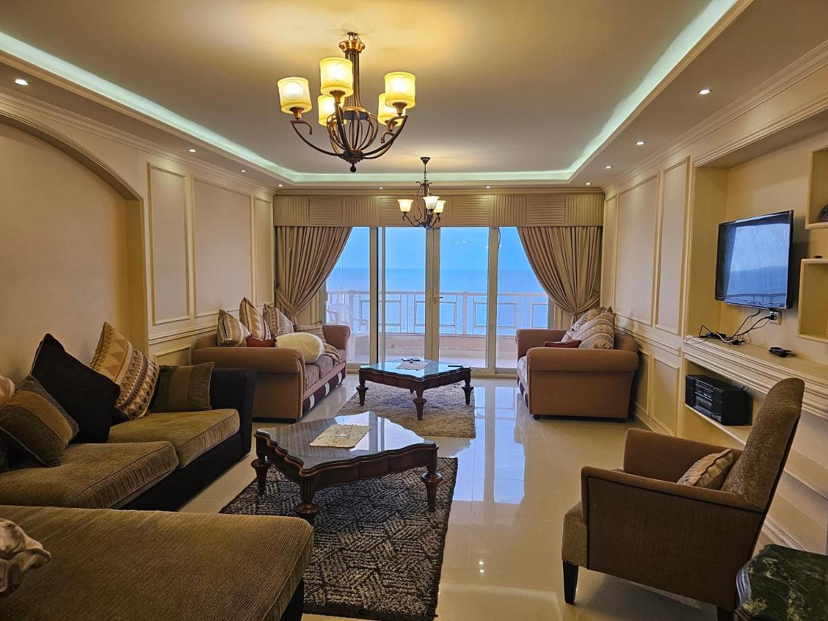 Apartment Welcome Sea View - Families Only *
