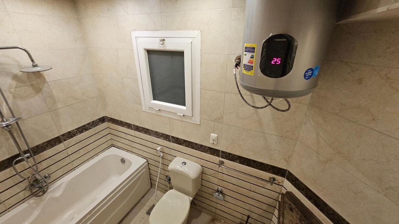 Apartment Welcome Sea View - Families Only