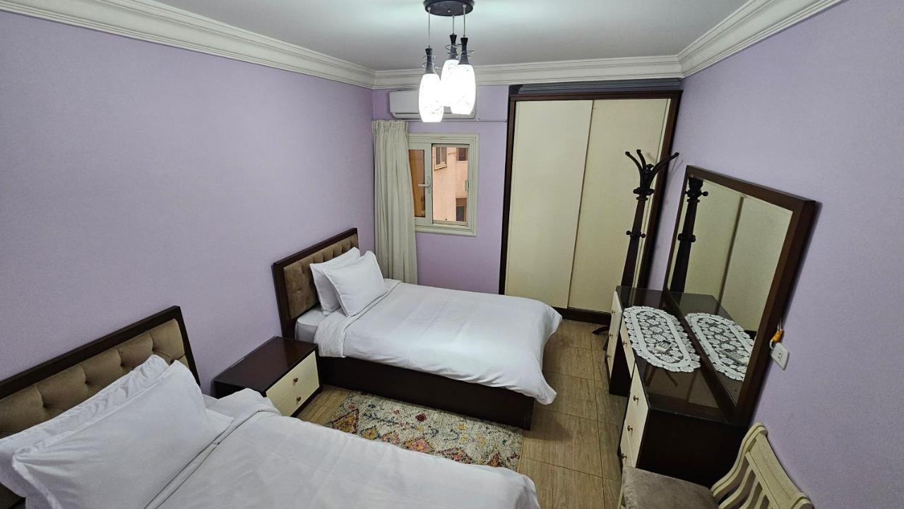 Welcome Sea View - Families Only Apartment