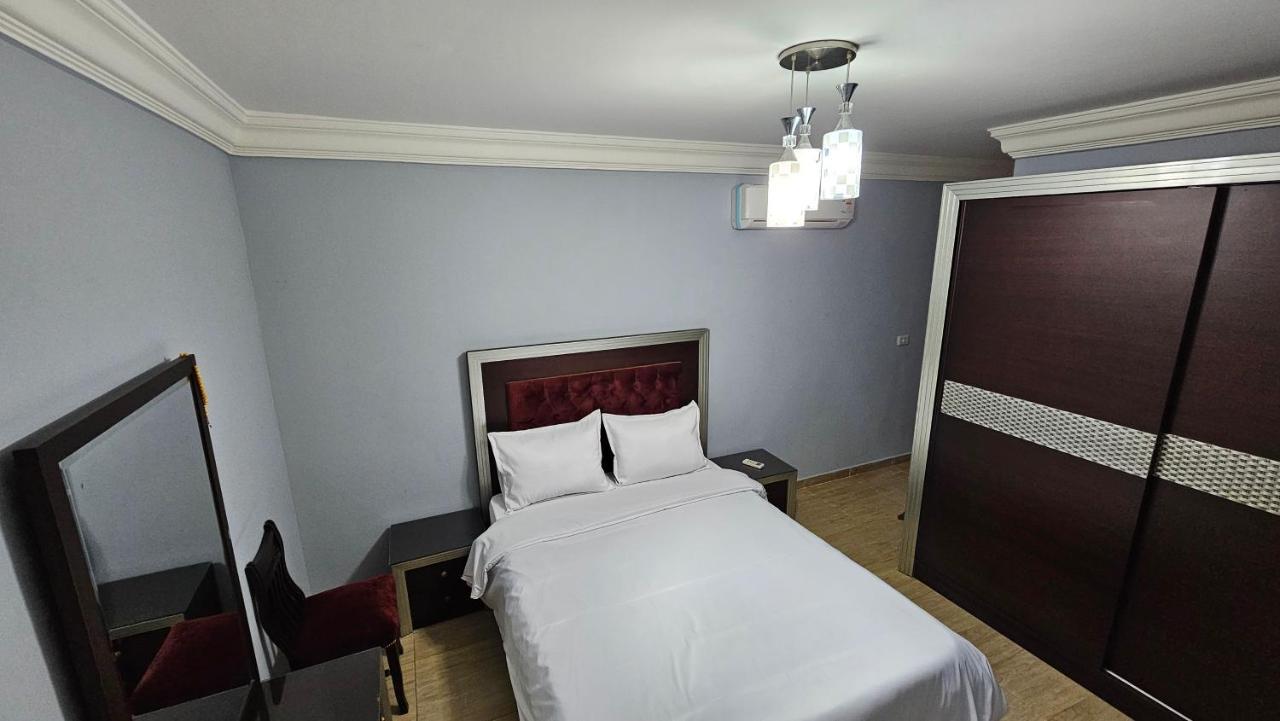 Apartment Welcome Sea View - Families Only *