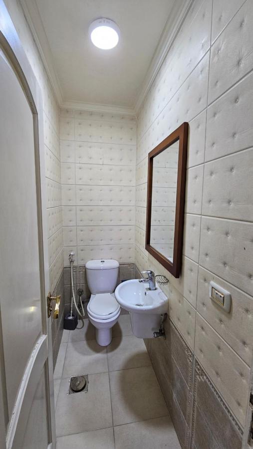 Welcome Sea View - Families Only Apartment Alexandria