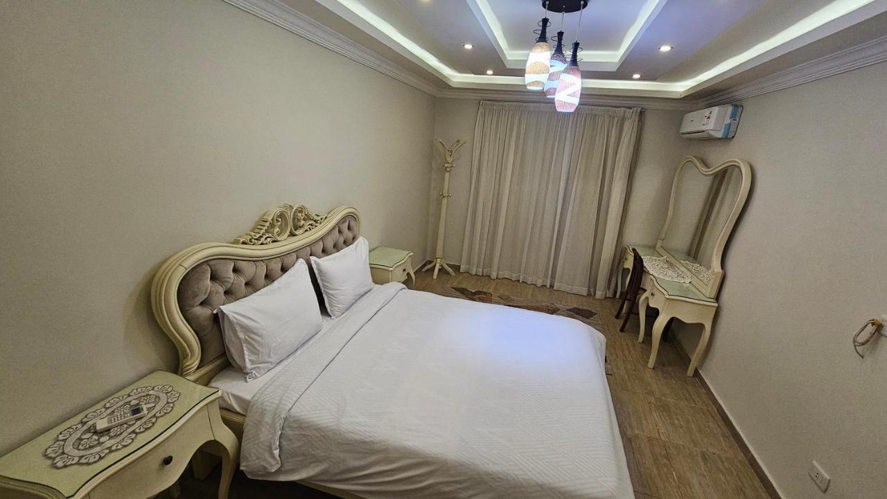 Welcome Sea View - Families Only Apartment