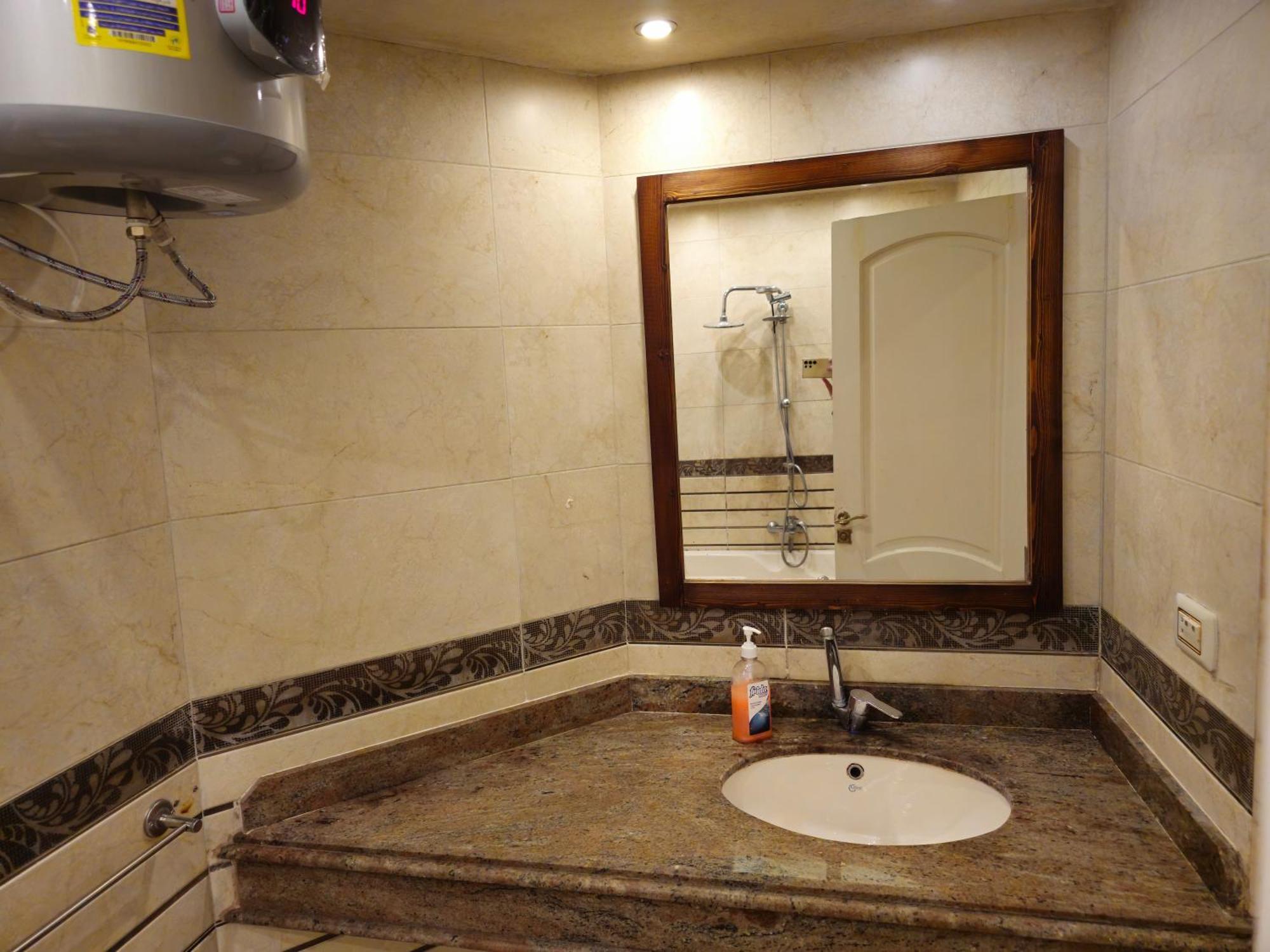 Welcome Sea View - Families Only Apartment *
