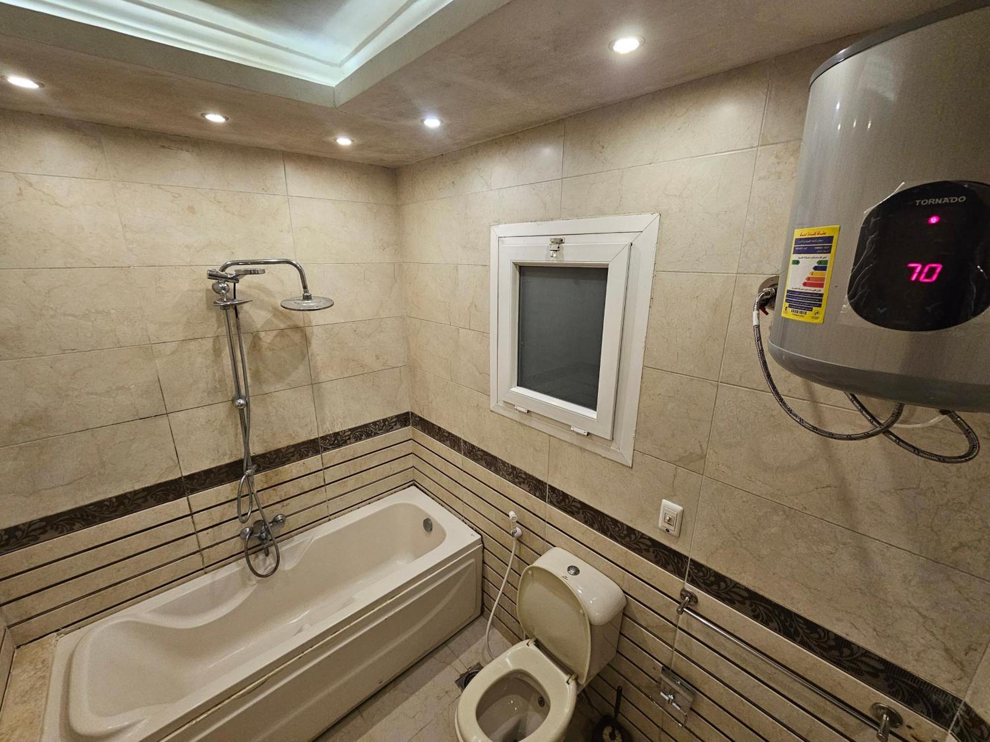 Apartment Welcome Sea View - Families Only *