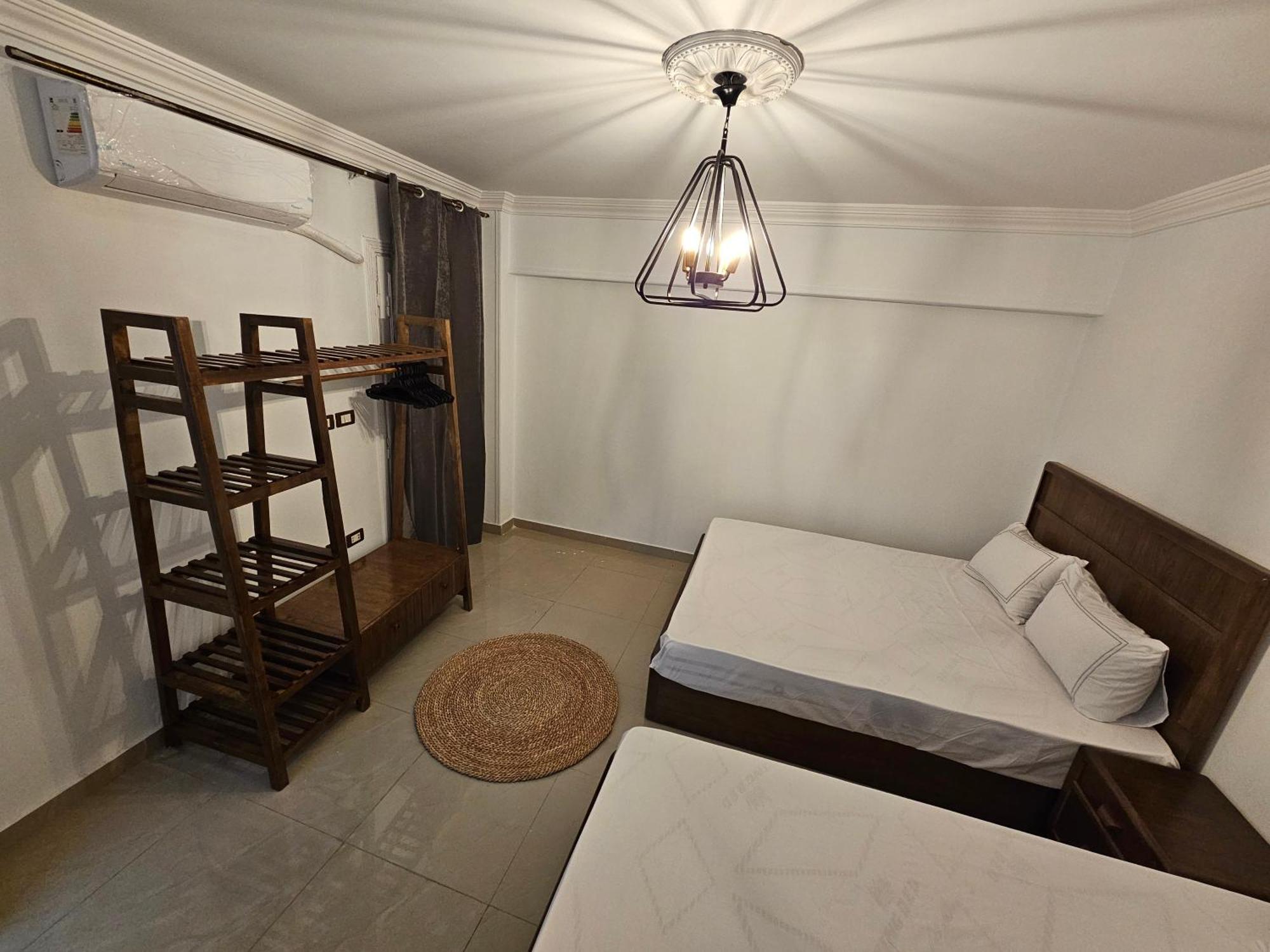 Apartment Welcome Sea View - Families Only