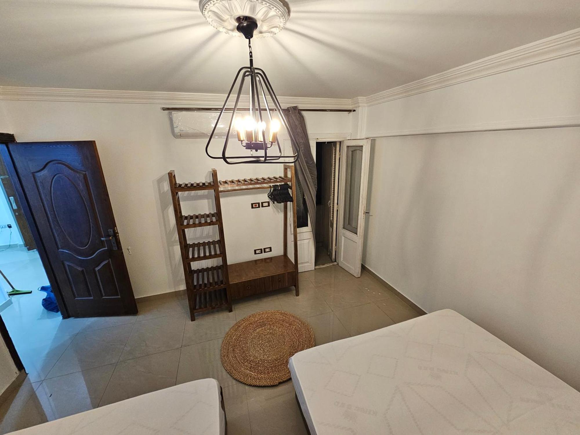 Welcome Sea View - Families Only Apartment Alexandria