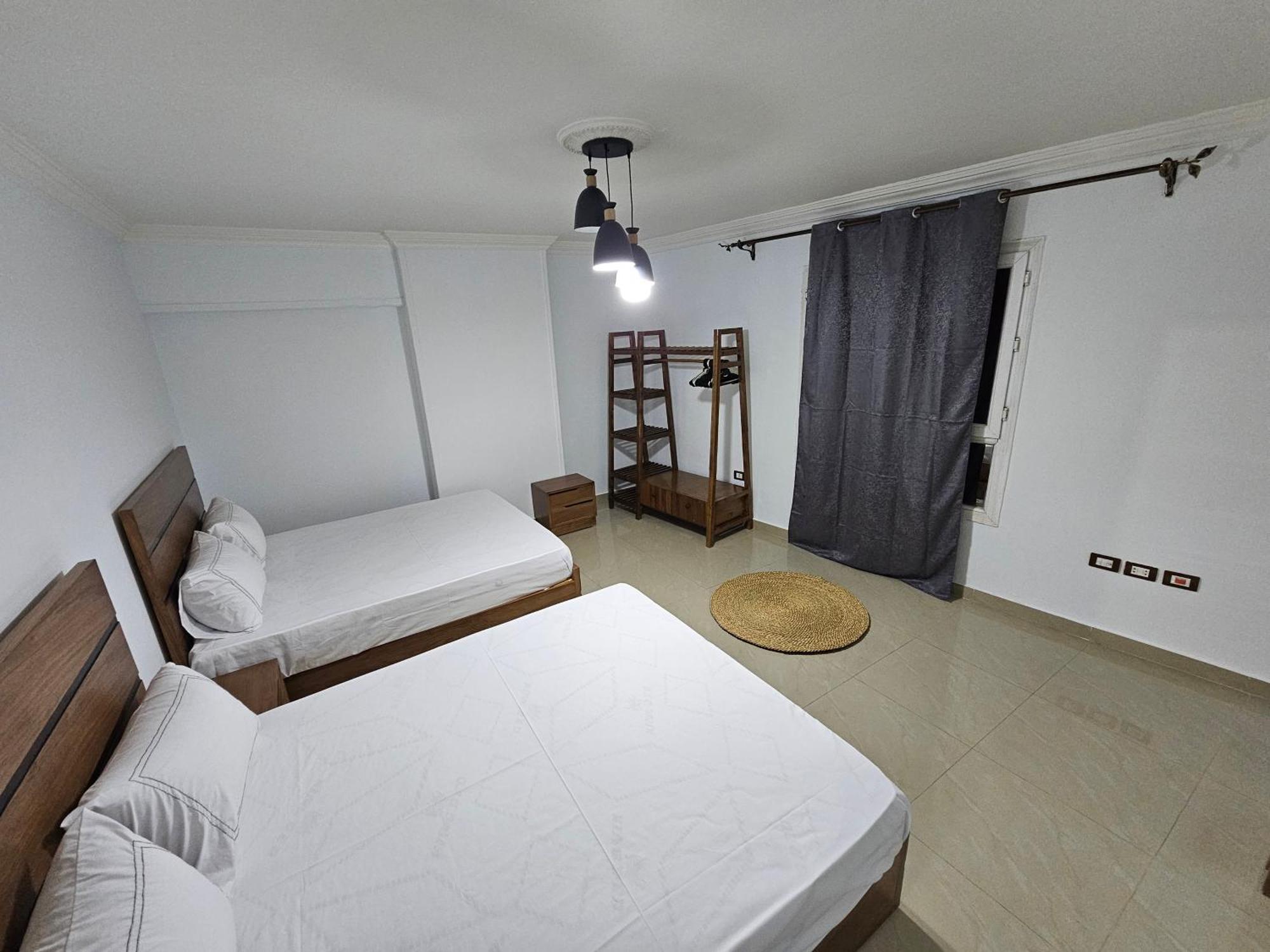 Welcome Sea View - Families Only Apartment