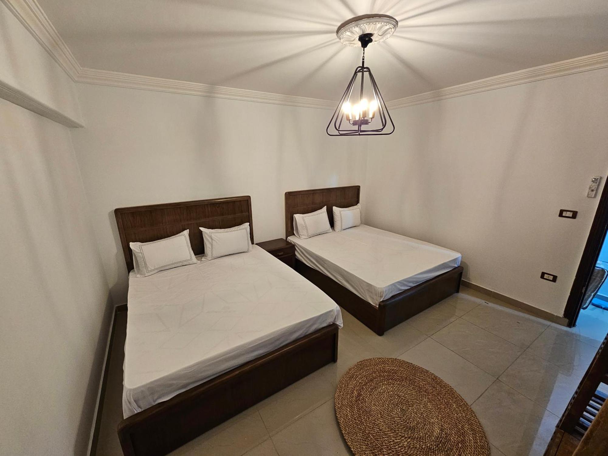 Welcome Sea View - Families Only Apartment *