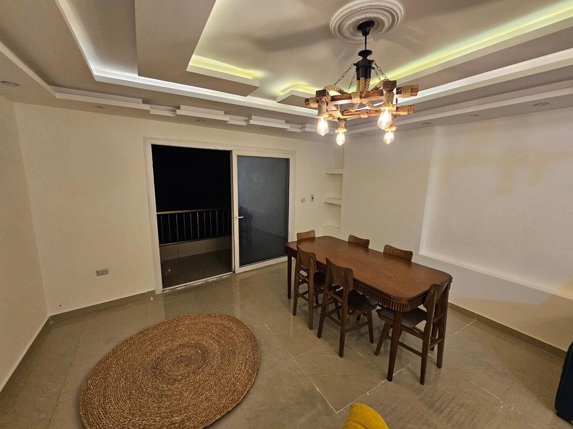 Apartment Welcome Sea View - Families Only Alexandria