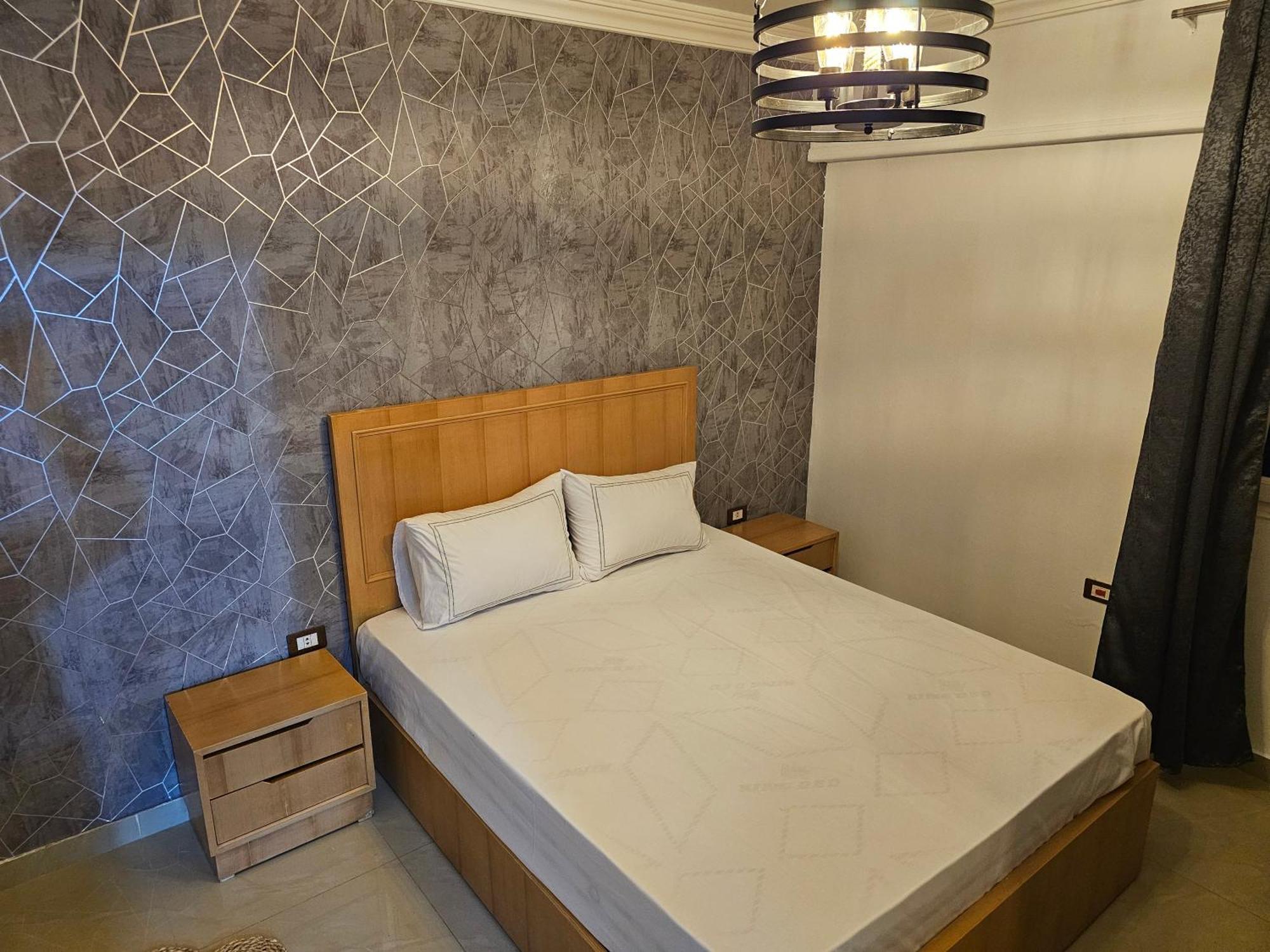 Welcome Sea View - Families Only Apartment *