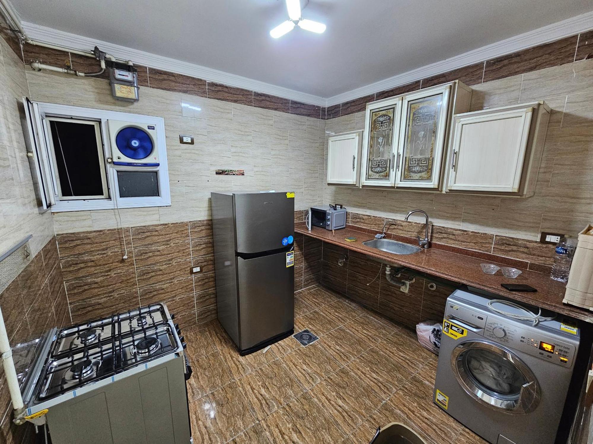 Apartment Welcome Sea View - Families Only *