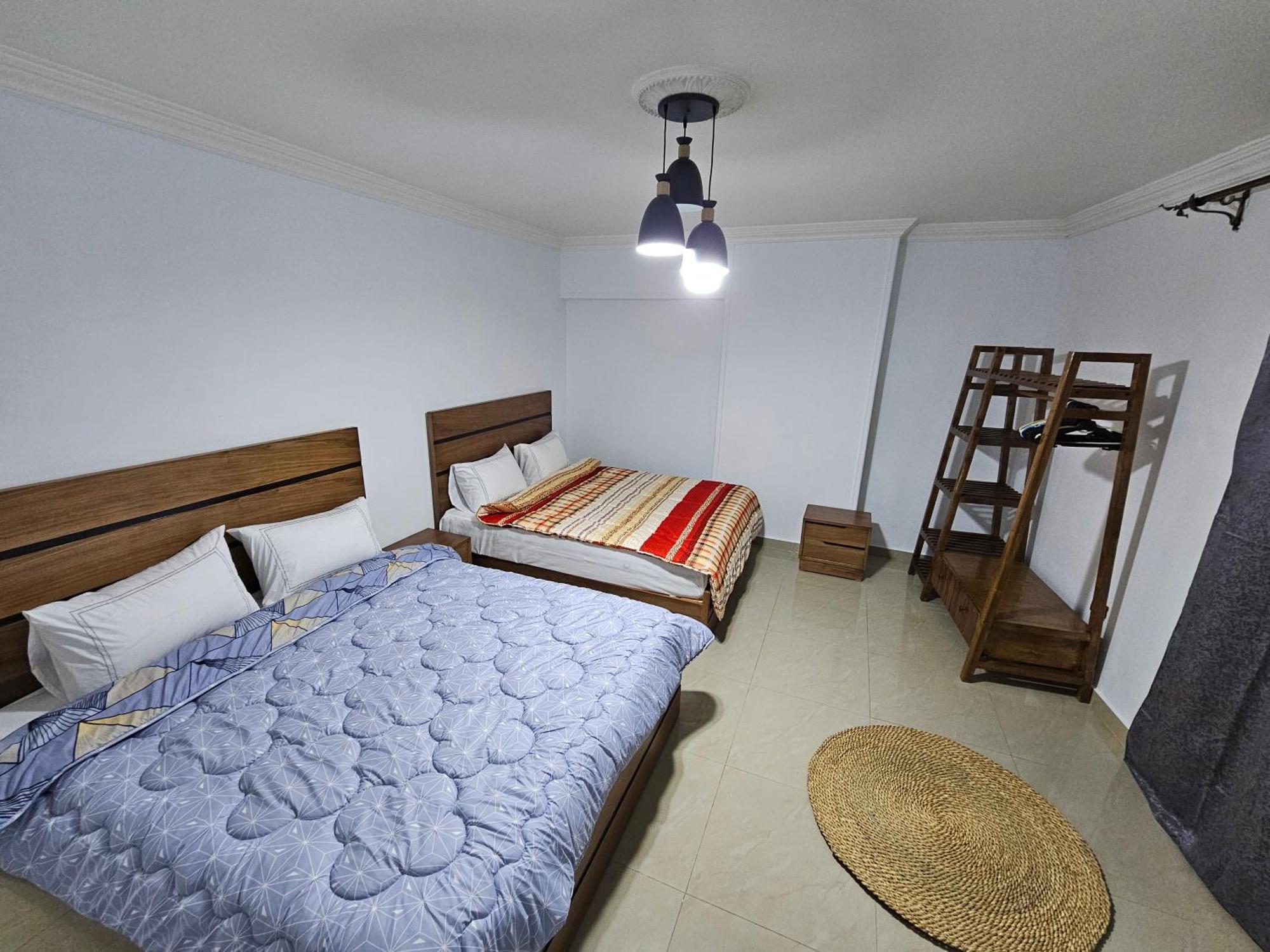 Apartment Welcome Sea View - Families Only