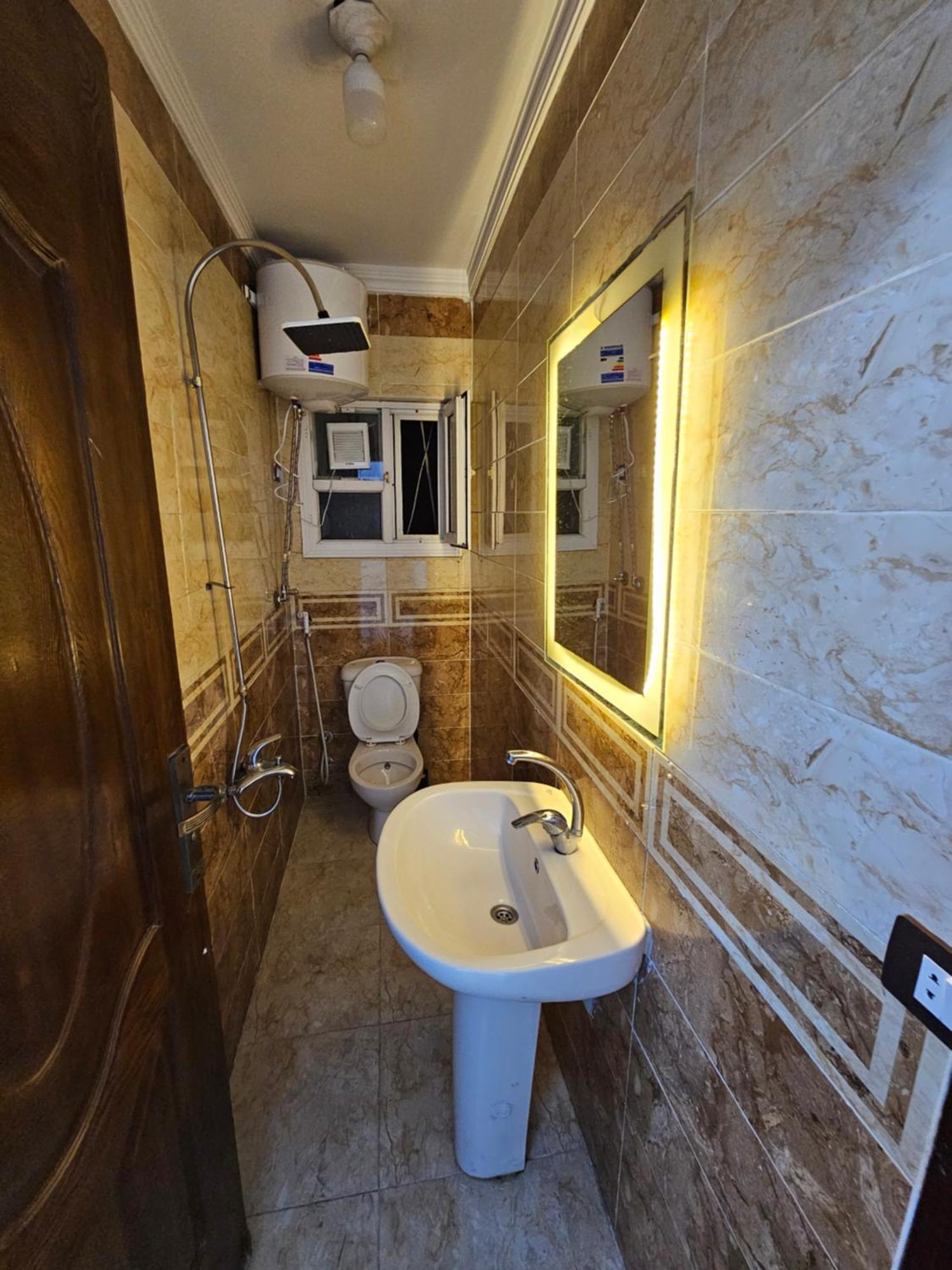Welcome Sea View - Families Only Apartment