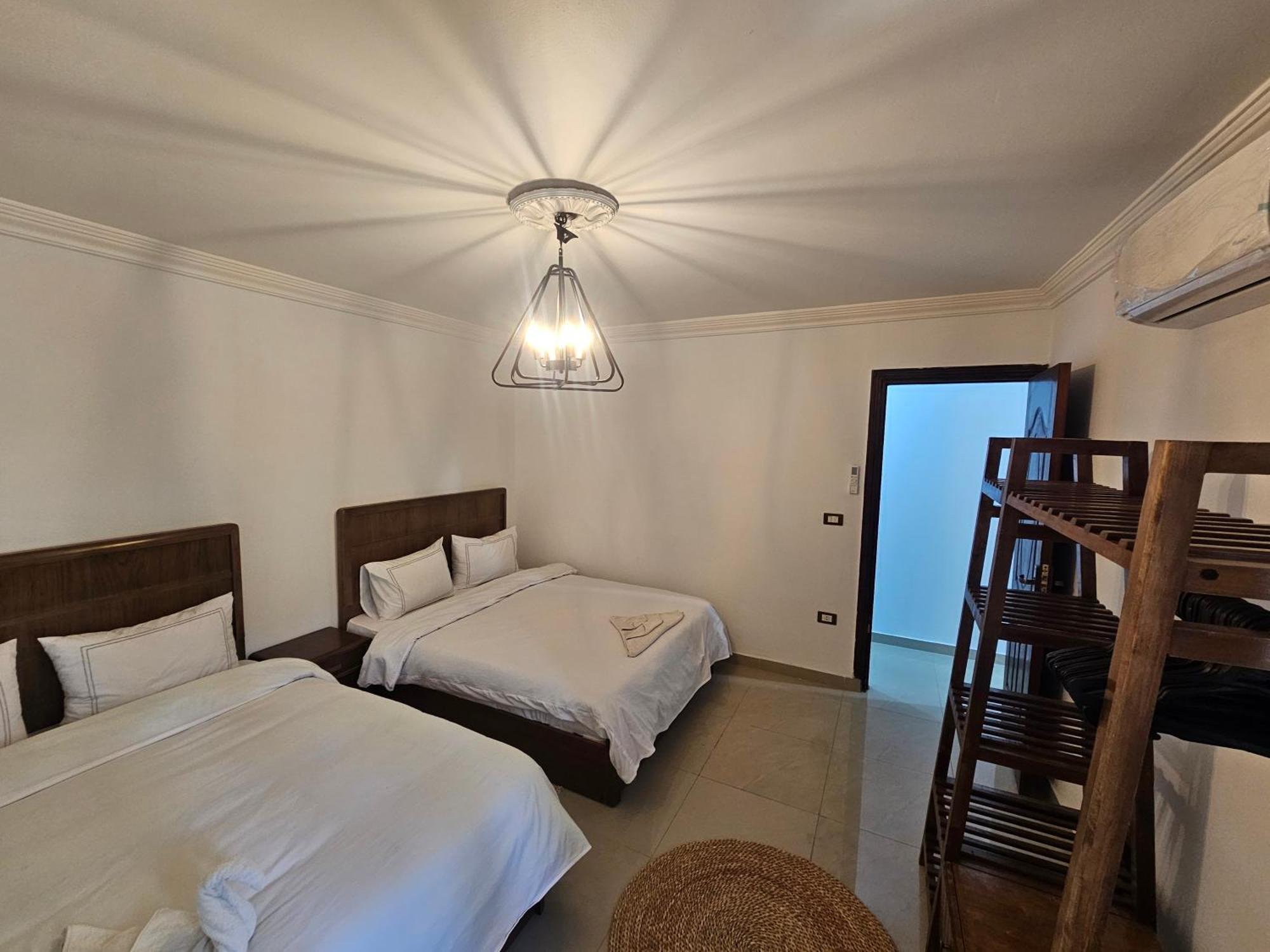 Welcome Sea View - Families Only Apartment Alexandria