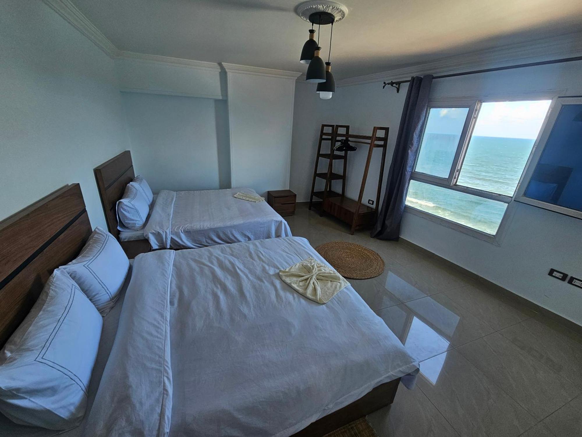 Апартаменти Welcome Sea View - Families Only Александрія