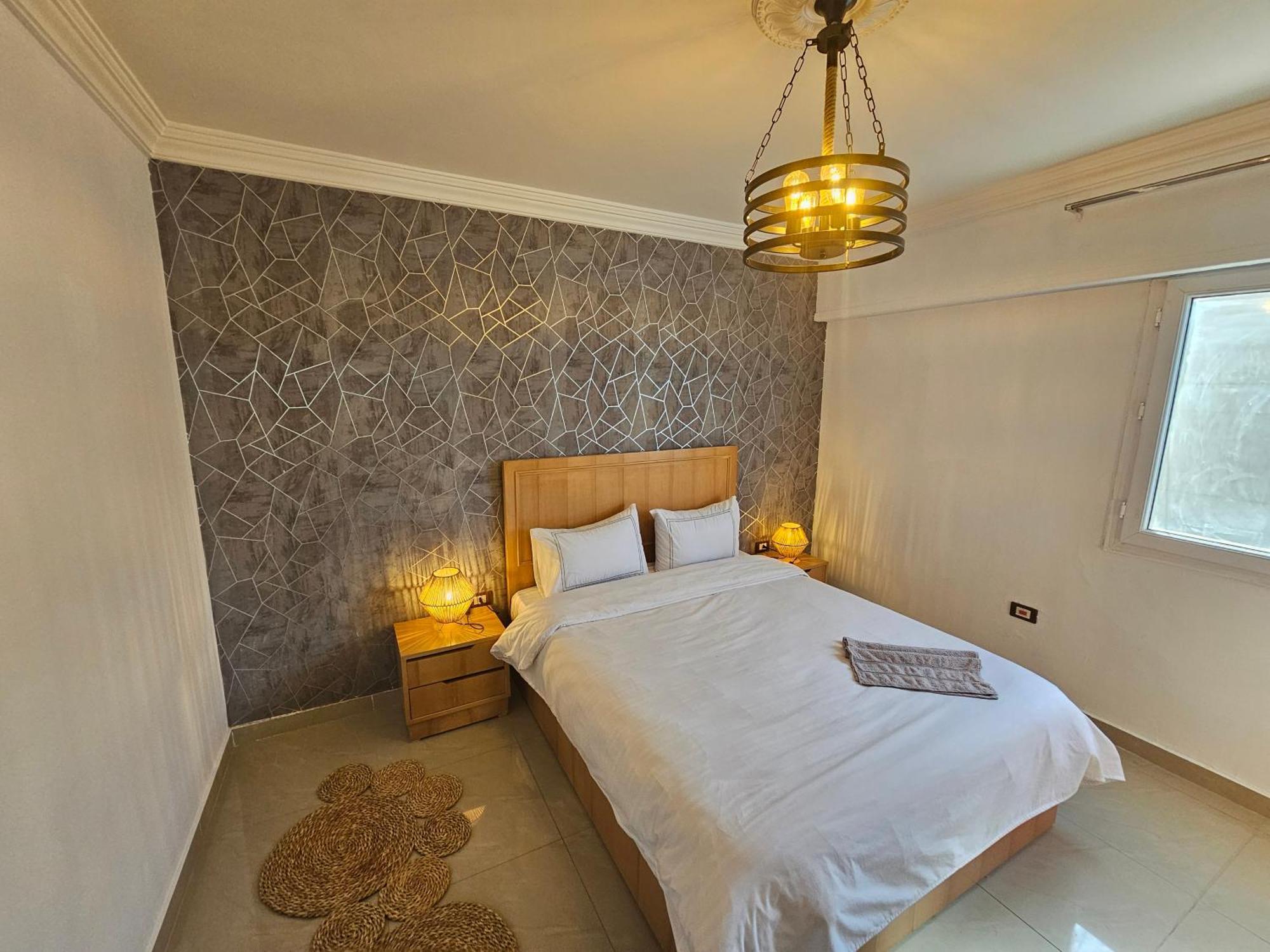 Welcome Sea View - Families Only Apartment Alexandria