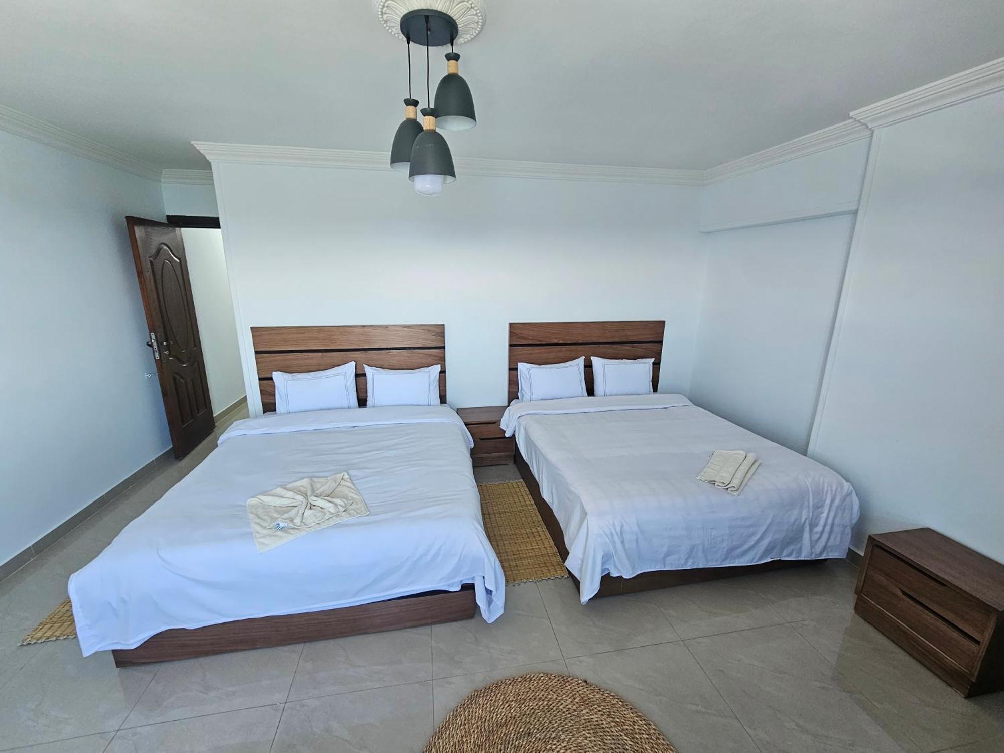 Welcome Sea View - Families Only Apartment *