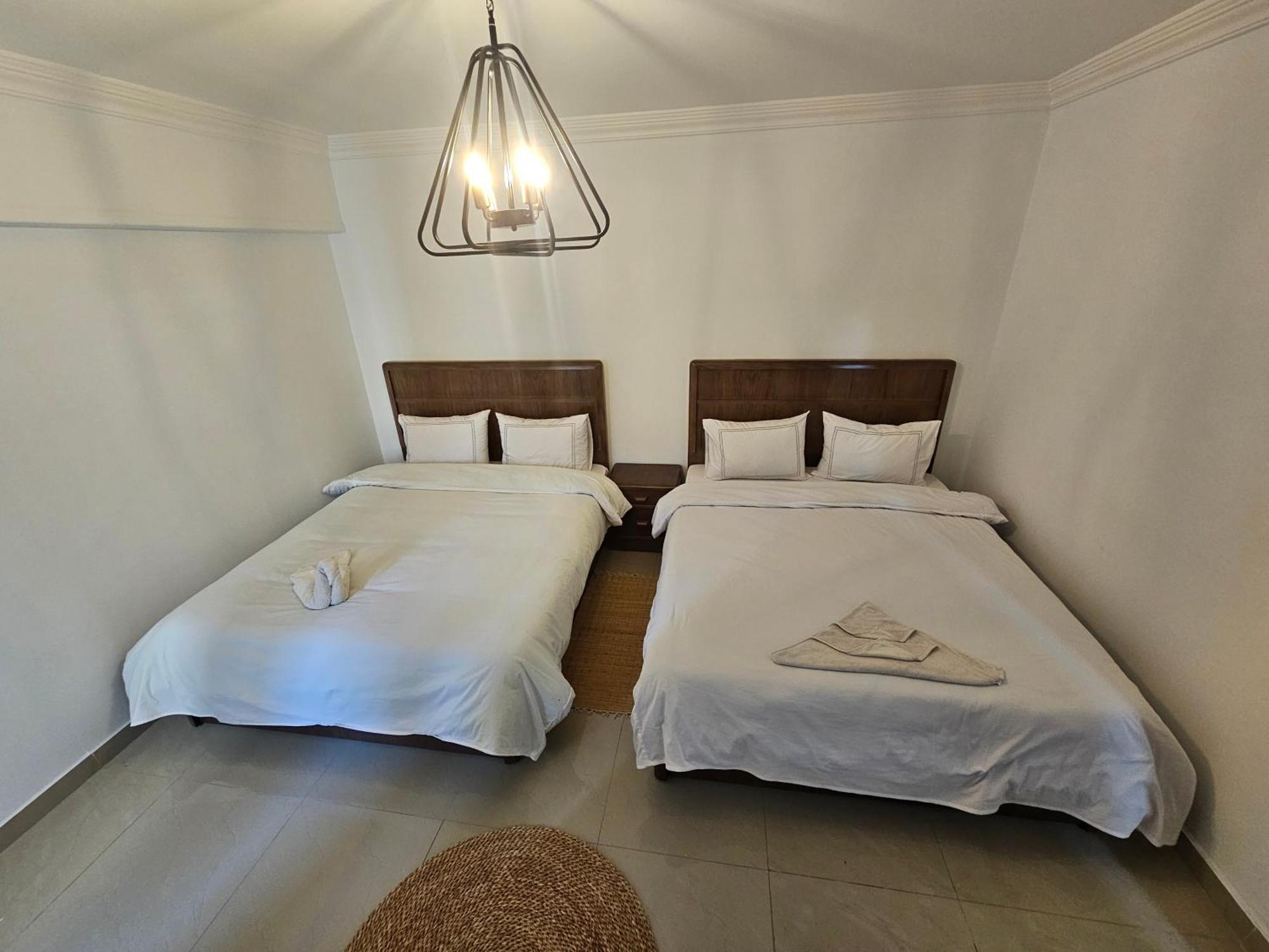 Welcome Sea View - Families Only Apartment