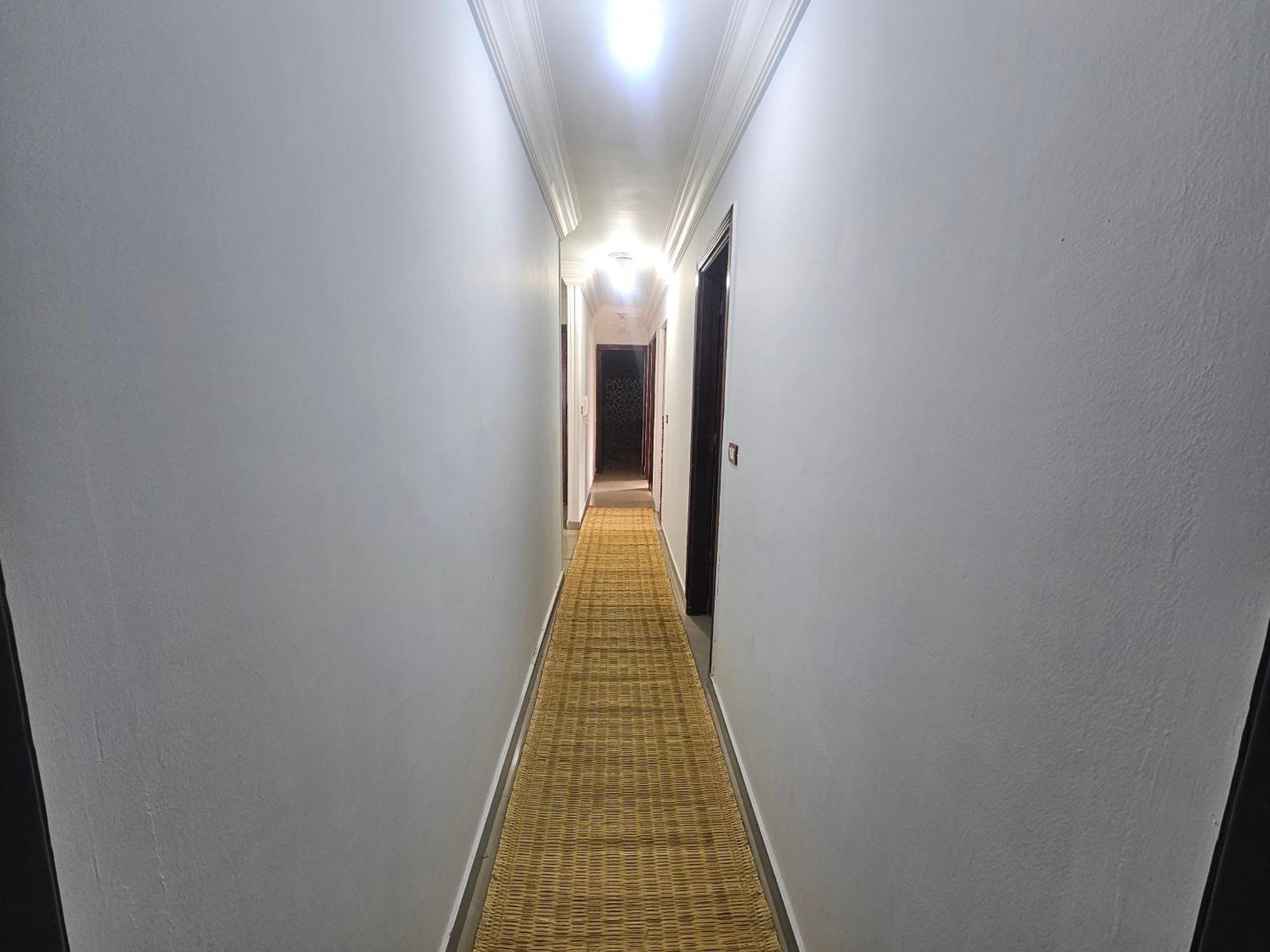 Apartment Welcome Sea View - Families Only