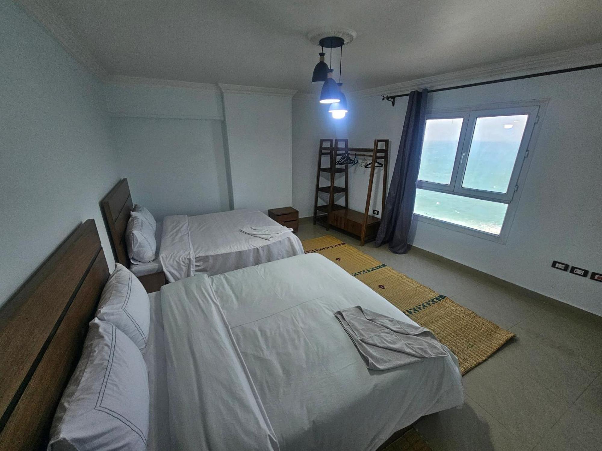 Welcome Sea View - Families Only Apartment Alexandria