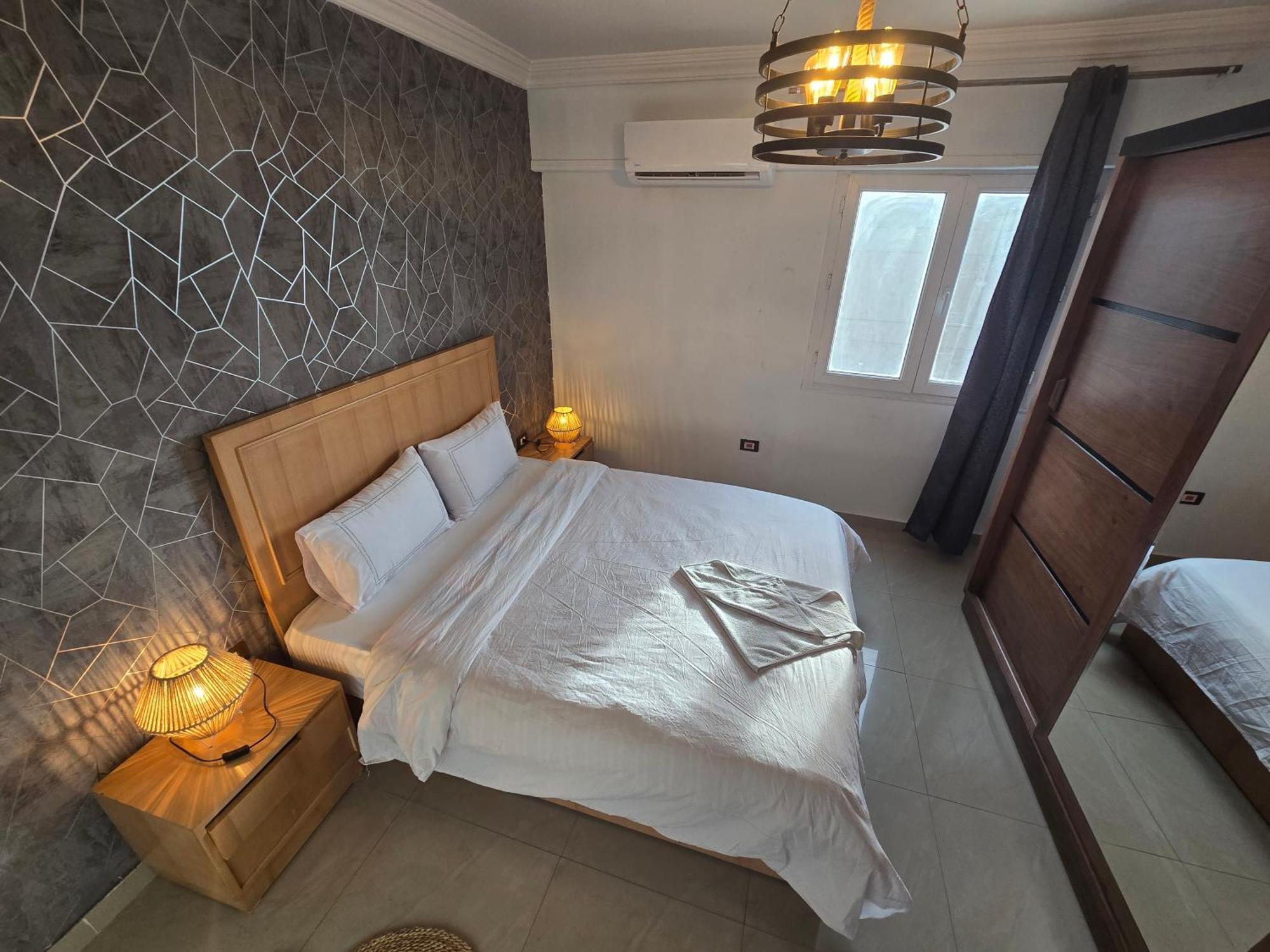 Welcome Sea View - Families Only Apartment *